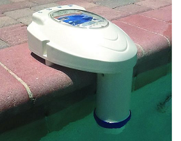 Pool Alarm
